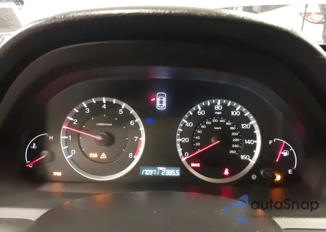 2008 Honda Accord 2.4 Ex from USA, damaged, VIN 1HGCP25748A041040